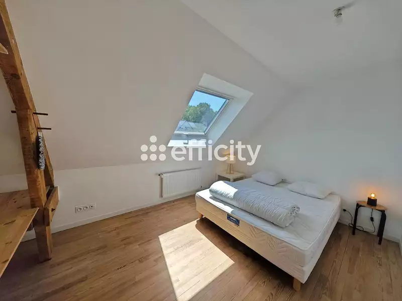 Maison, 124 m²
