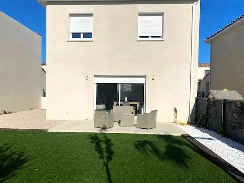 Maison, 80 m²