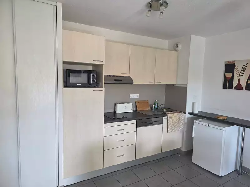 Appartement, 77 m²