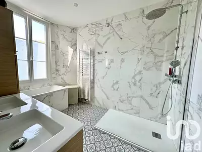 Maison, 155 m²