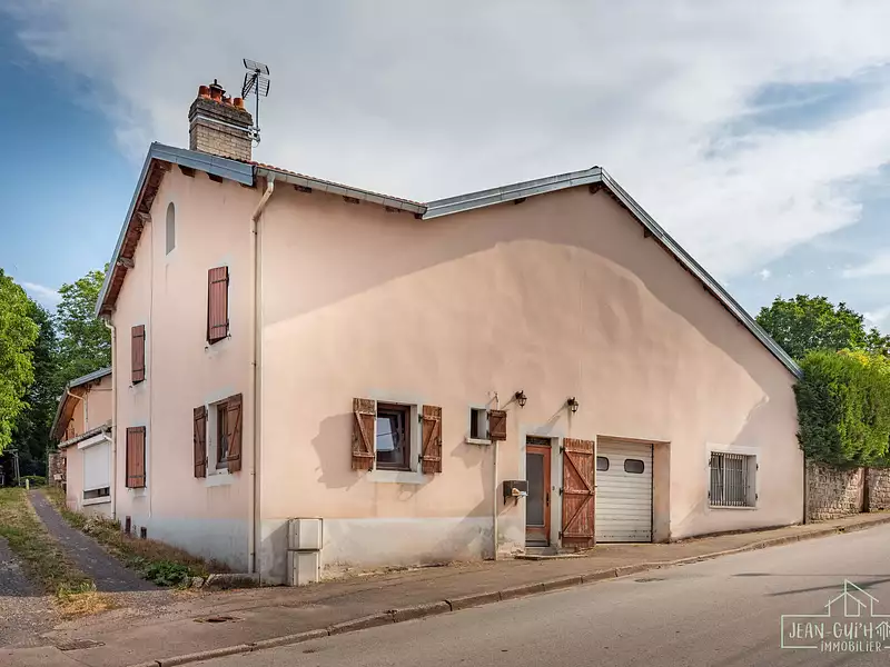 Maison, 180 m²