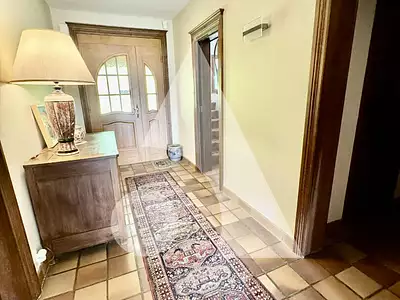 Maison, 213 m²