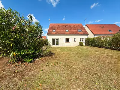 Maison, 134 m²