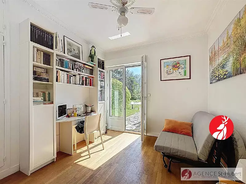 Maison, 219 m²