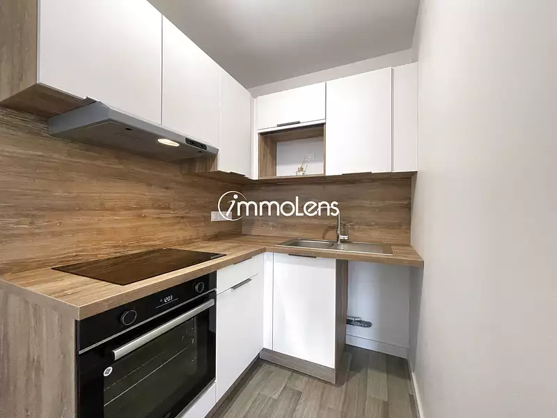Appartement, 42,53 m²