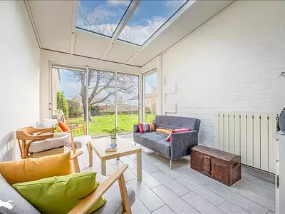 Maison, 265 m²
