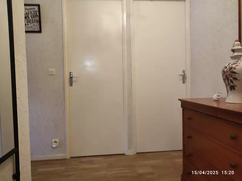 Maison, 89 m²