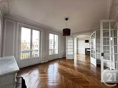 Appartement, 132,4 m²