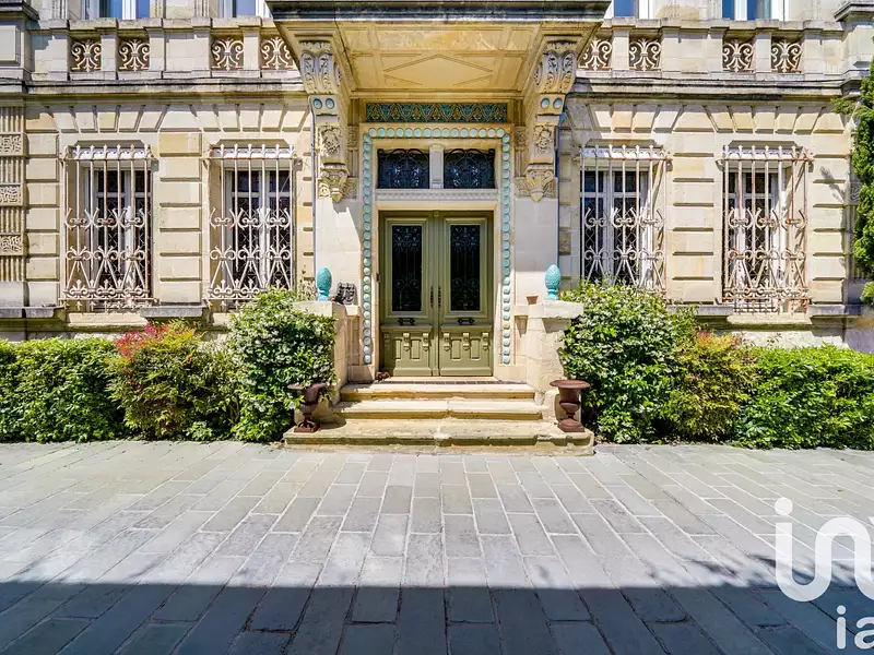 Maison, 306 m²