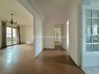 Appartement, 113,34 m²