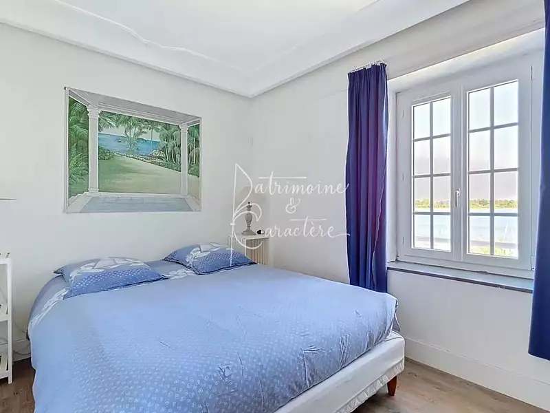 Maison, 186 m²