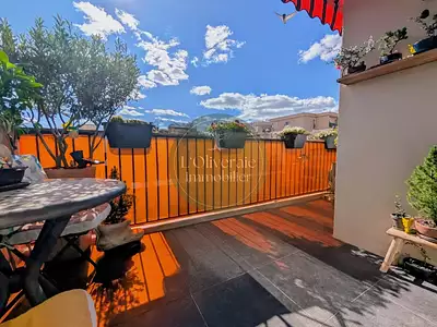 Appartement, 84,22 m²