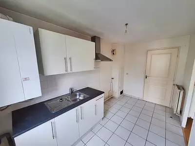 Appartement, 84 m²