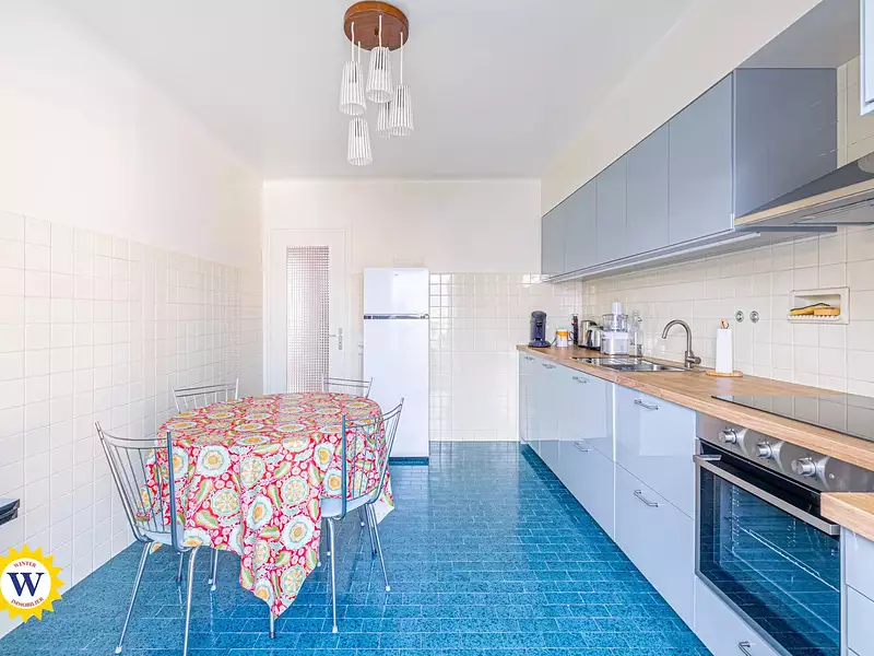 Appartement, 89,42 m²