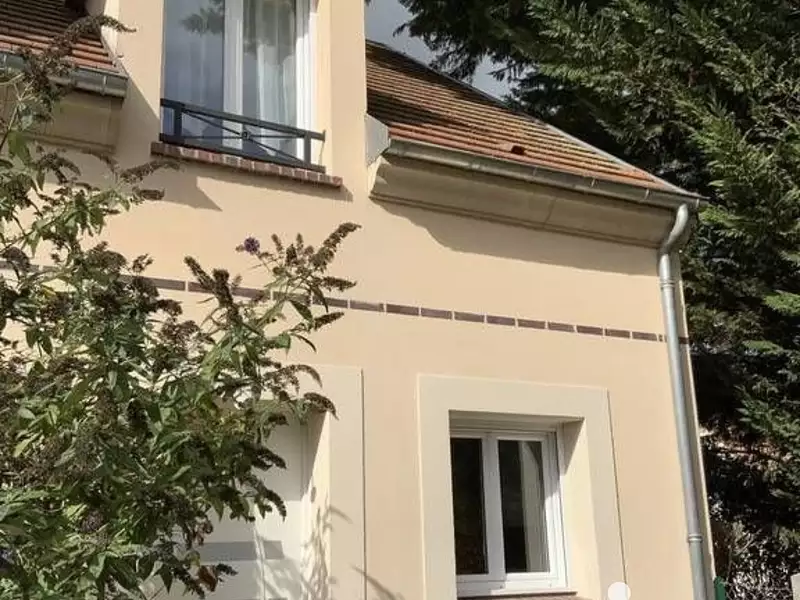 Maison, 65 m²