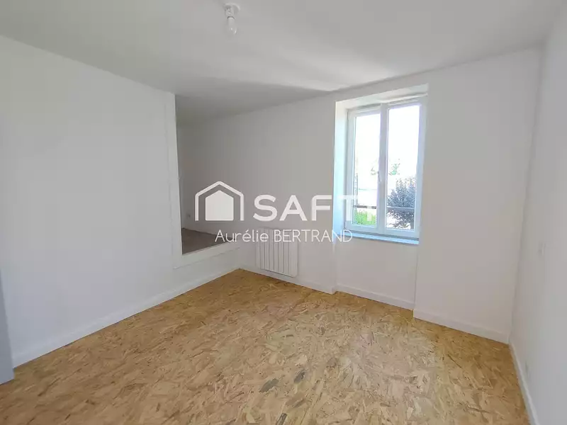 Maison, 120 m²