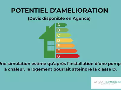 Appartement, 39,01 m²