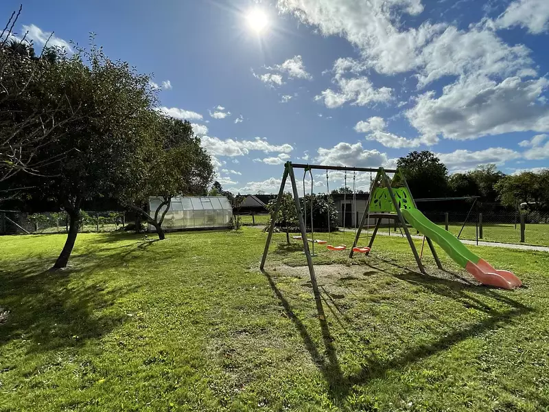 Maison, 86 m²
