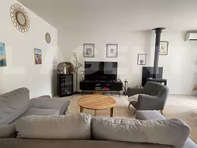 Maison, 94,75 m²