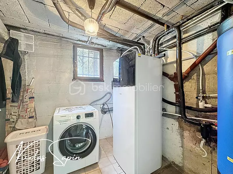 Maison, 91 m²