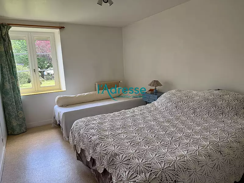 Maison, 156 m²