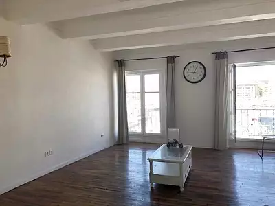 Appartement, 64 m²