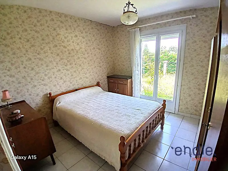 Maison, 116,88 m²