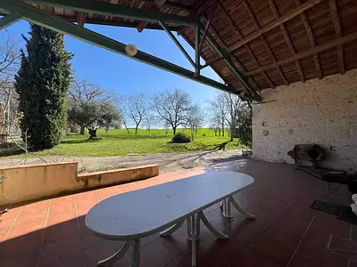 Maison, 221 m²