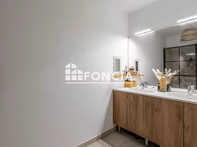Appartement, 55 m²