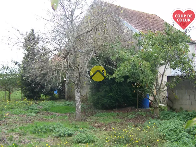 Maison, 80 m²