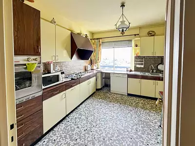 Appartement, 119 m²