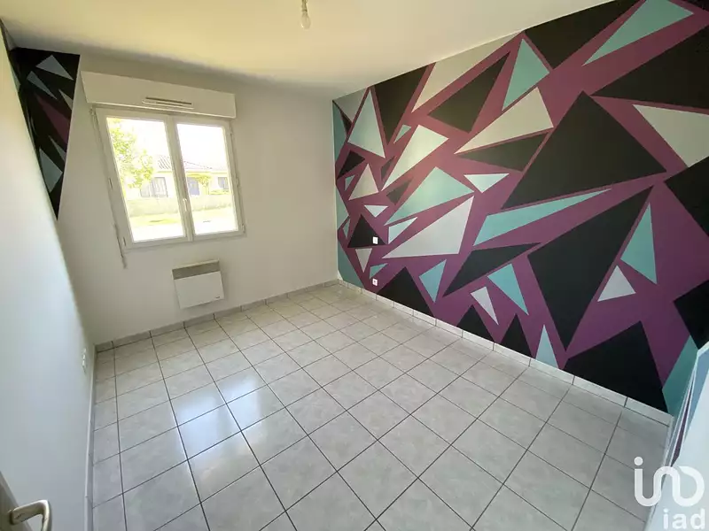 Maison, 79 m²