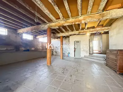 Maison, 170 m²