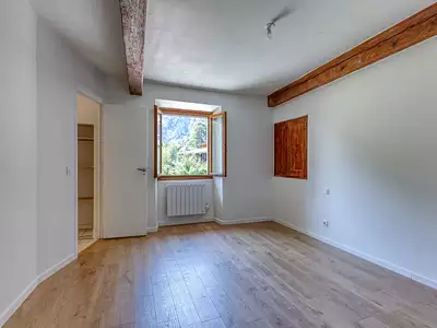 Appartement, 58 m²