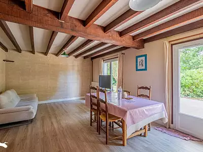 Maison, 105 m²