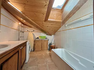 Appartement, 66,3 m²