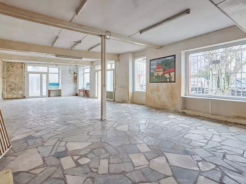 Maison, 290 m²