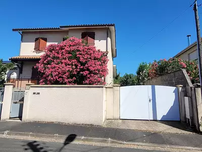 Maison, 150 m²