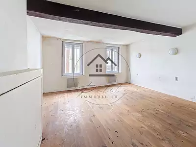 Maison, 78,89 m²