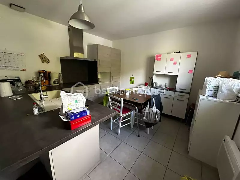 Appartement, 70 m²