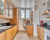 Appartement, 117,39 m²