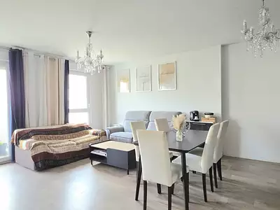 Appartement, 66 m²