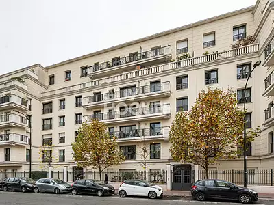 Appartement, 128 m²