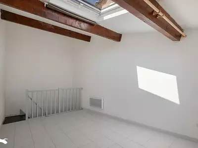Appartement, 55 m²