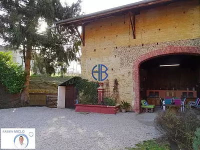 Maison, 172 m²