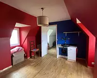 Maison, 196 m²