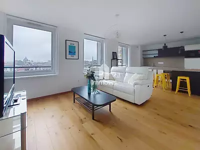 Appartement, 48,15 m²