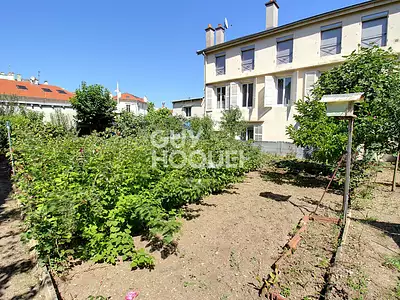 Appartement, 120,5 m²