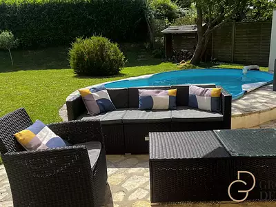 Maison, 135 m²