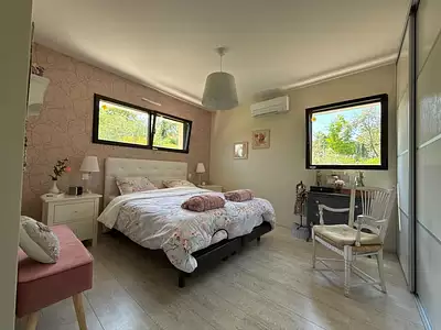 Maison, 143 m²
